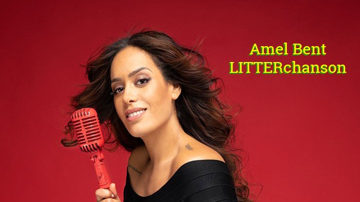 amel bent