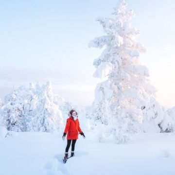 жизнь с нового листа